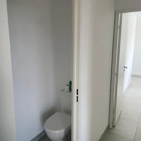 Loubet Magnifique 2 6min De La Apartment Villeneuve-Loubet