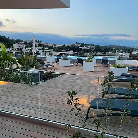 Apartment Loubet Magnifique 2 6min De La