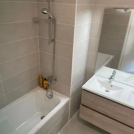 Apartment Loubet Magnifique 2 6min De La *